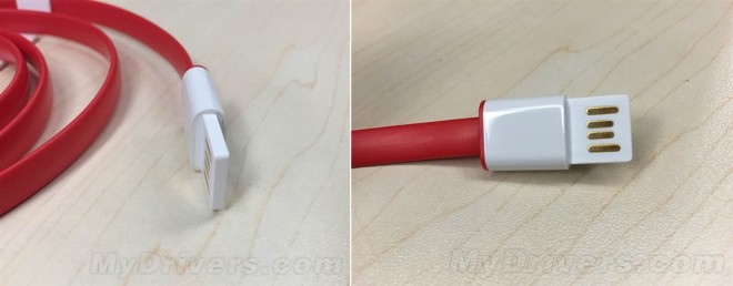 USB Type-C