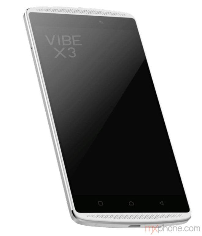 Vibe-X3