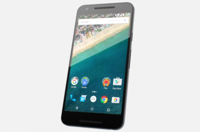 nexus 5x 222