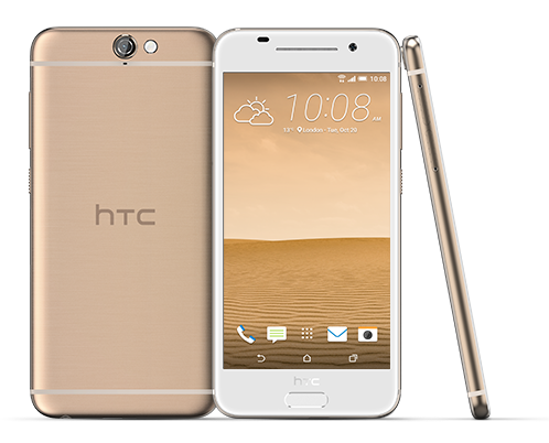 honderd gesloten Banzai The New HTC One A9 Is Considered Just a Decent Phone by Analysts |  GSMDome.com