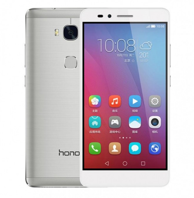 huawei honor 5x 1