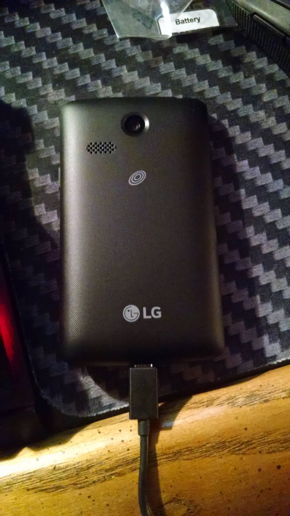 lg 10 dolar phone 2