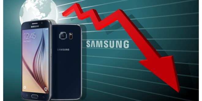 samsung-profit-decline