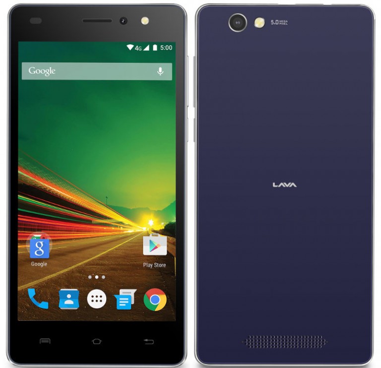 lava a71 price