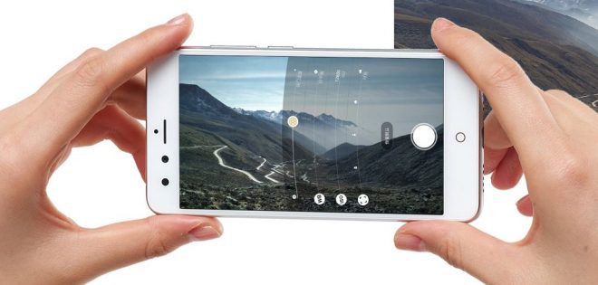 nubia z11 mini 5