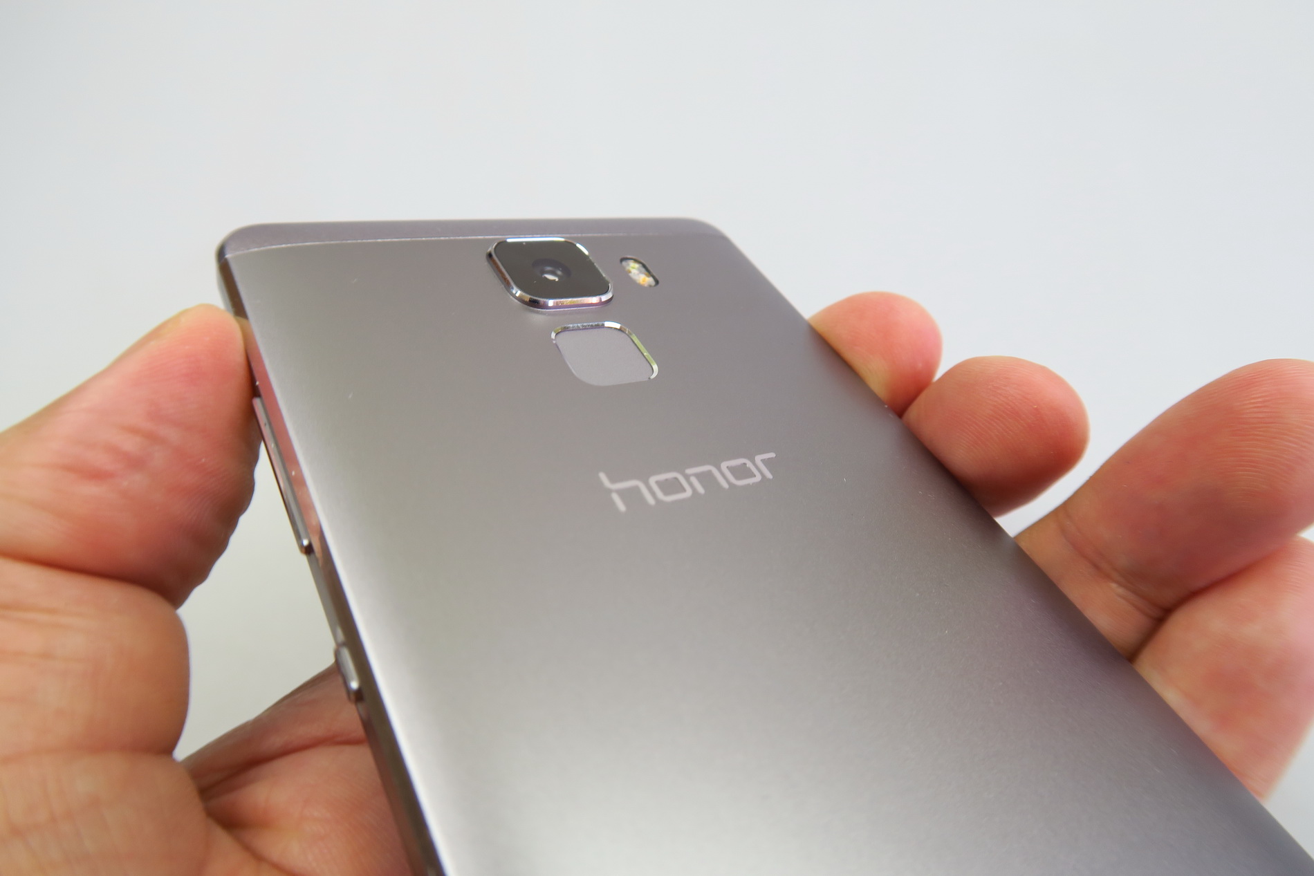 Honor 7 mate s