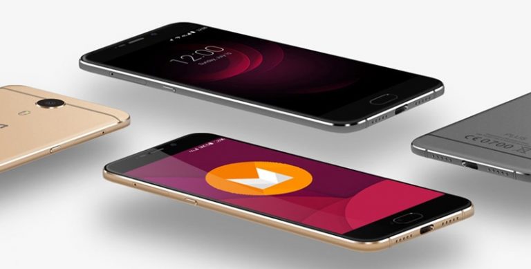 UMi Preparing Android 7.0 Nougat Update for 3 of Its Handsets; Coming ...