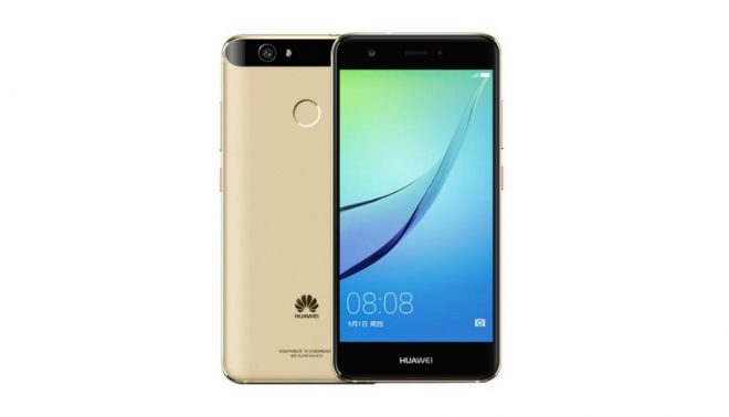 huaweinova