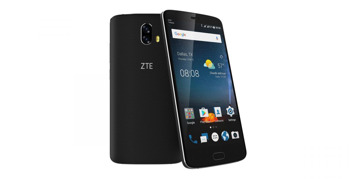 Zte blade v8 frp сброс