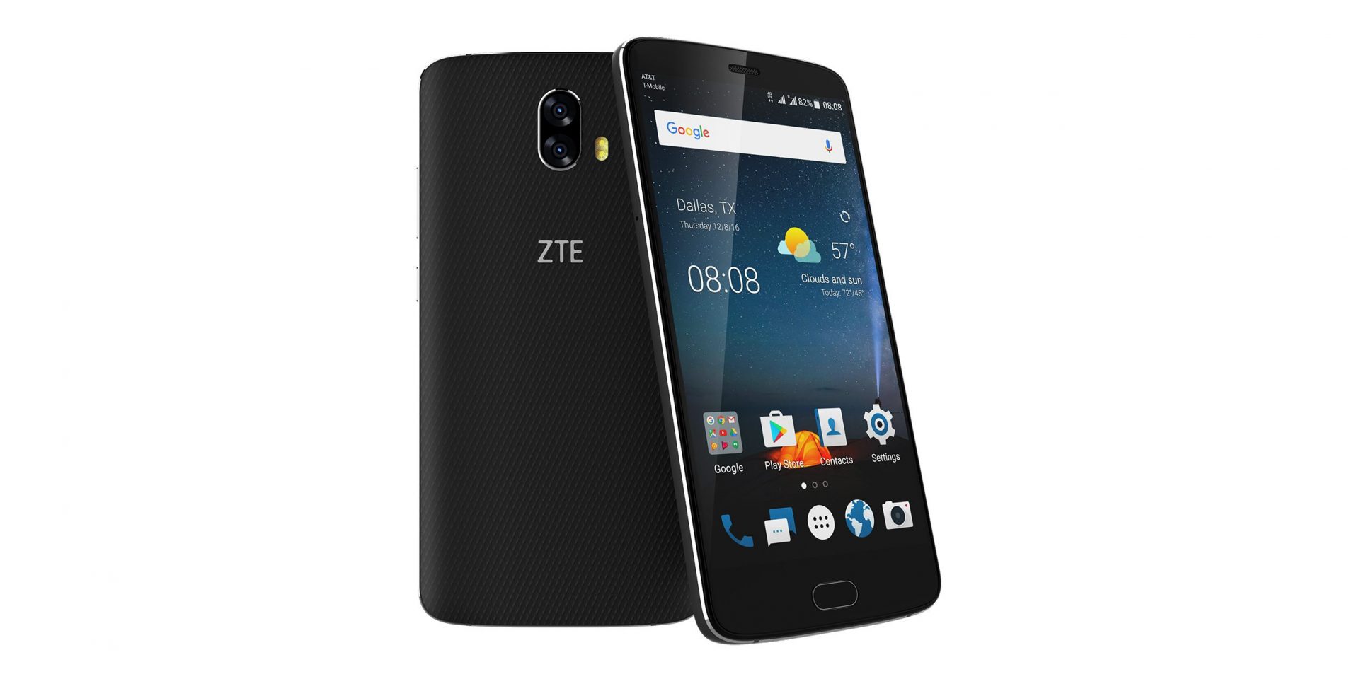 Zte blade v8 не заряжается