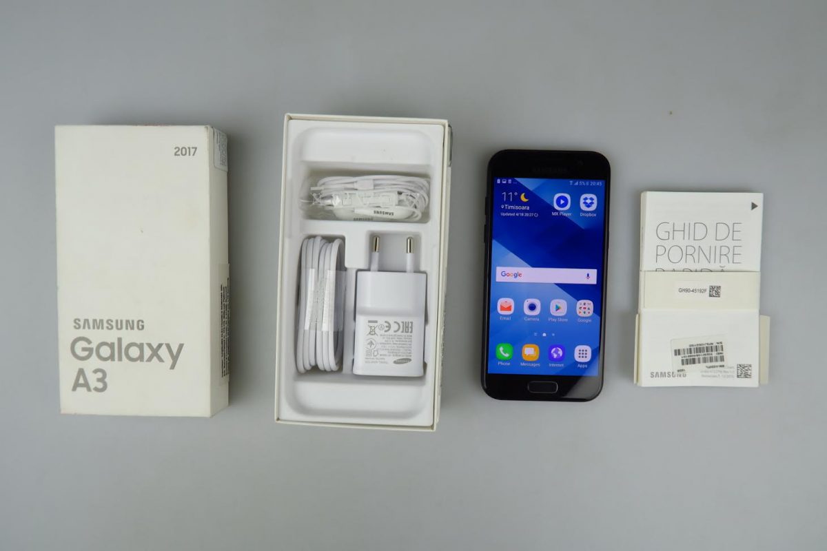 samsung galaxy a3 2017 amazon