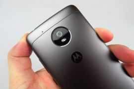 Motorola Moto G5 Review: Motorola Plays It Safe With A Compromise ...