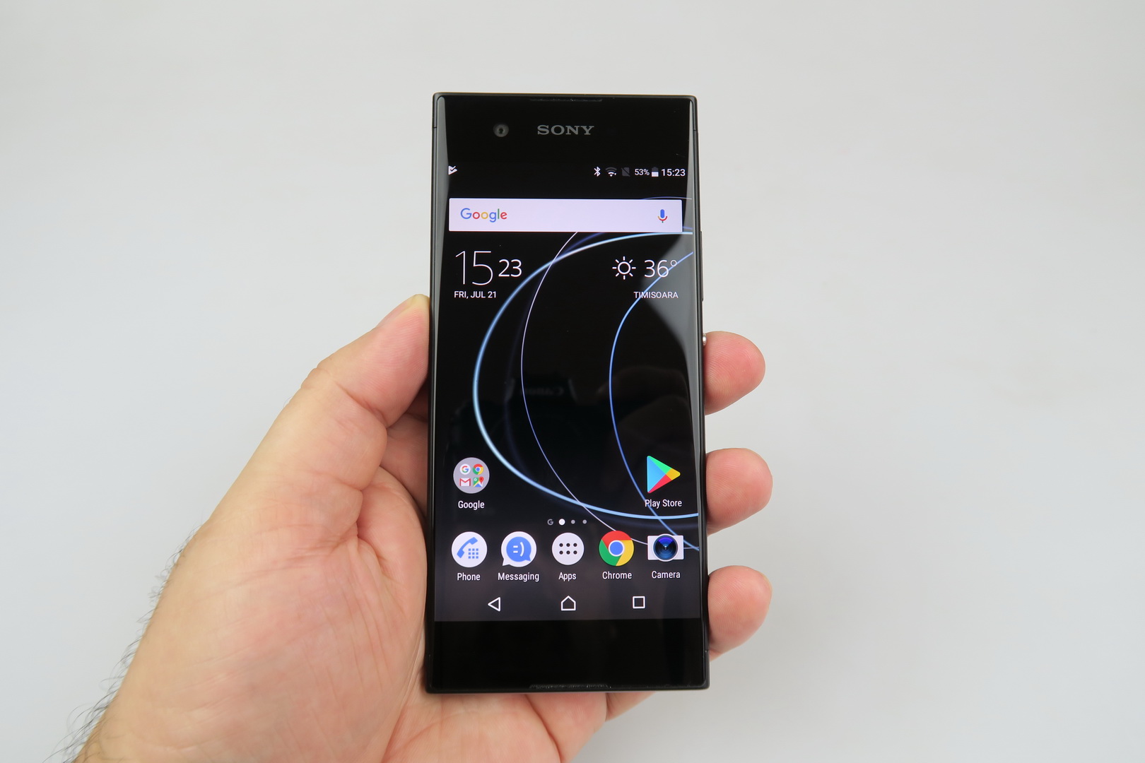 Sony Xperia XA1 Review: Makes Compact Phones Cool Also Being Uniquely Long | GSMDome.com