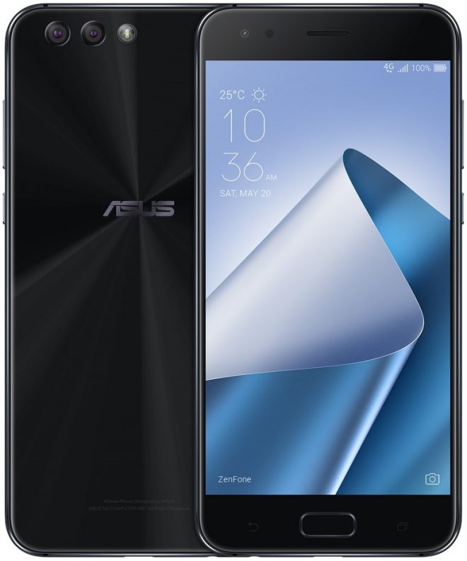 ASUS ZenFone 4