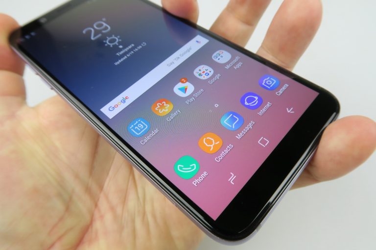 galaxy a6 xda