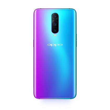 Oppo R17 Pro Debuts Officially With Triple Camera, In Display