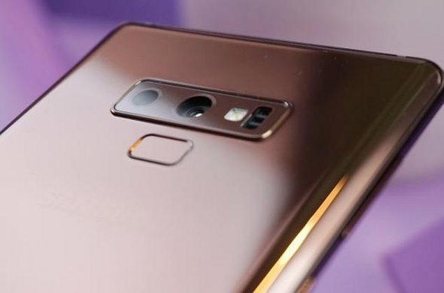 samsung galaxy note 9 pro price