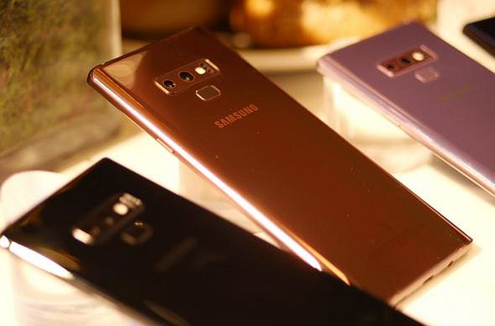 samsung galaxy note 9 lite price