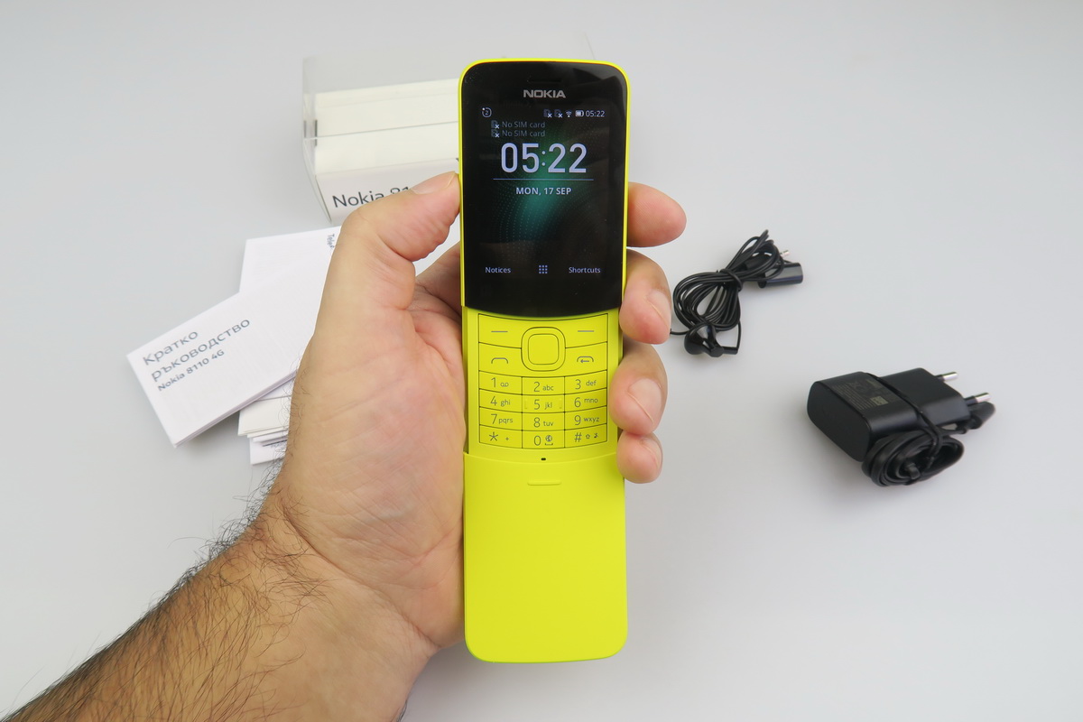 Nokia Banana Phone gets Whatsapp