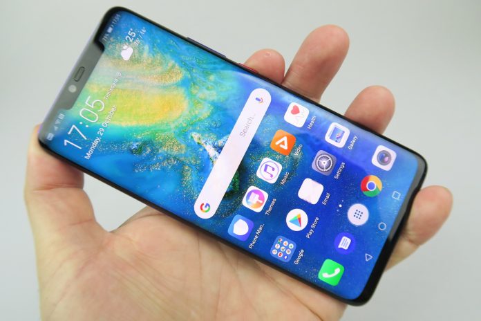 Huawei Mate 20 Pro Review: Sexiest, Most Powerful Android Phone Of 2018 ...