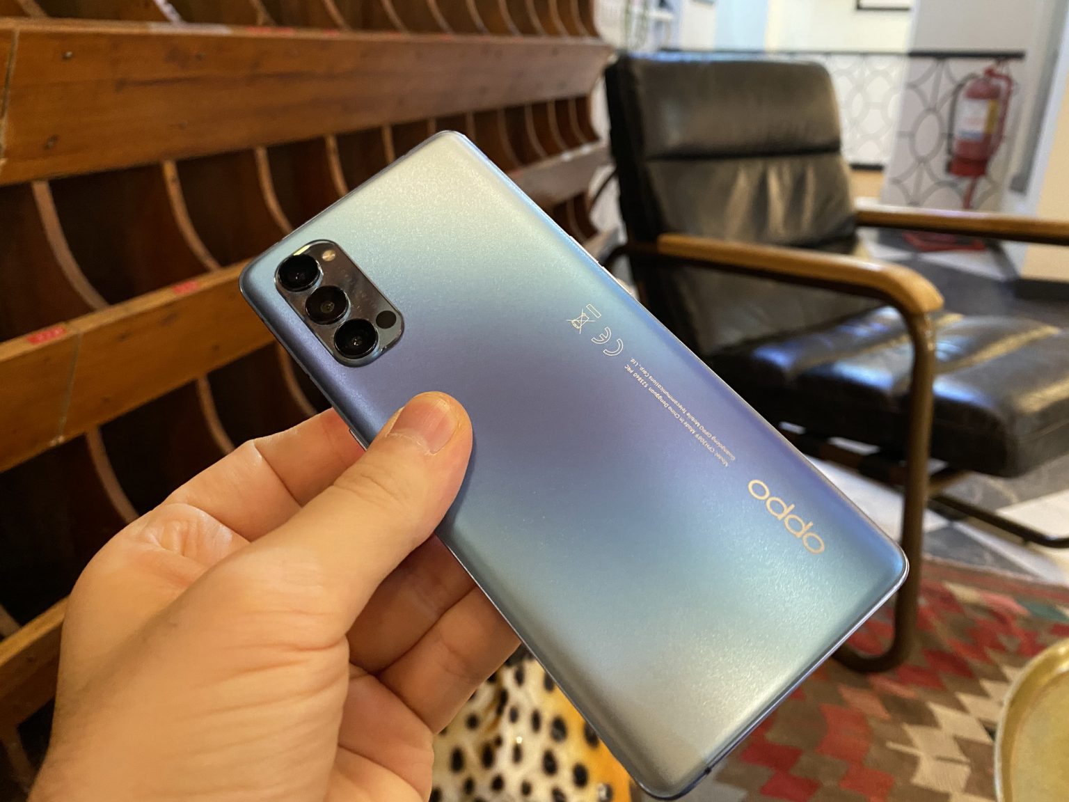 oppo reno 4 samsung a71